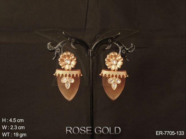 ER-7705-133-TRANSPARENT YELLOW